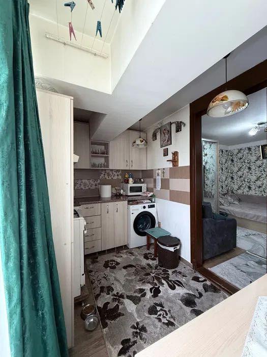 Vând garsonieră zona gara Burdujeni, Suceava