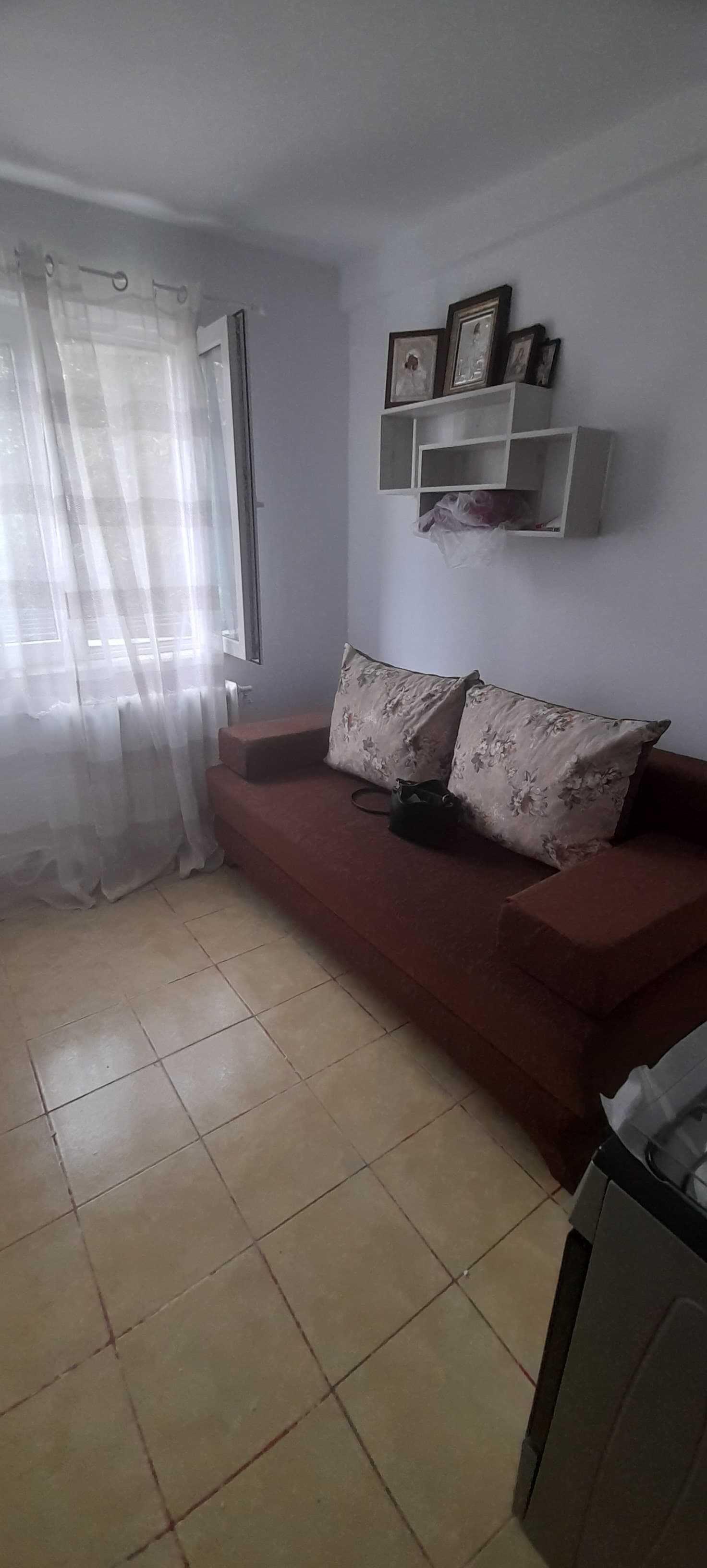Garsonieră de 11m²