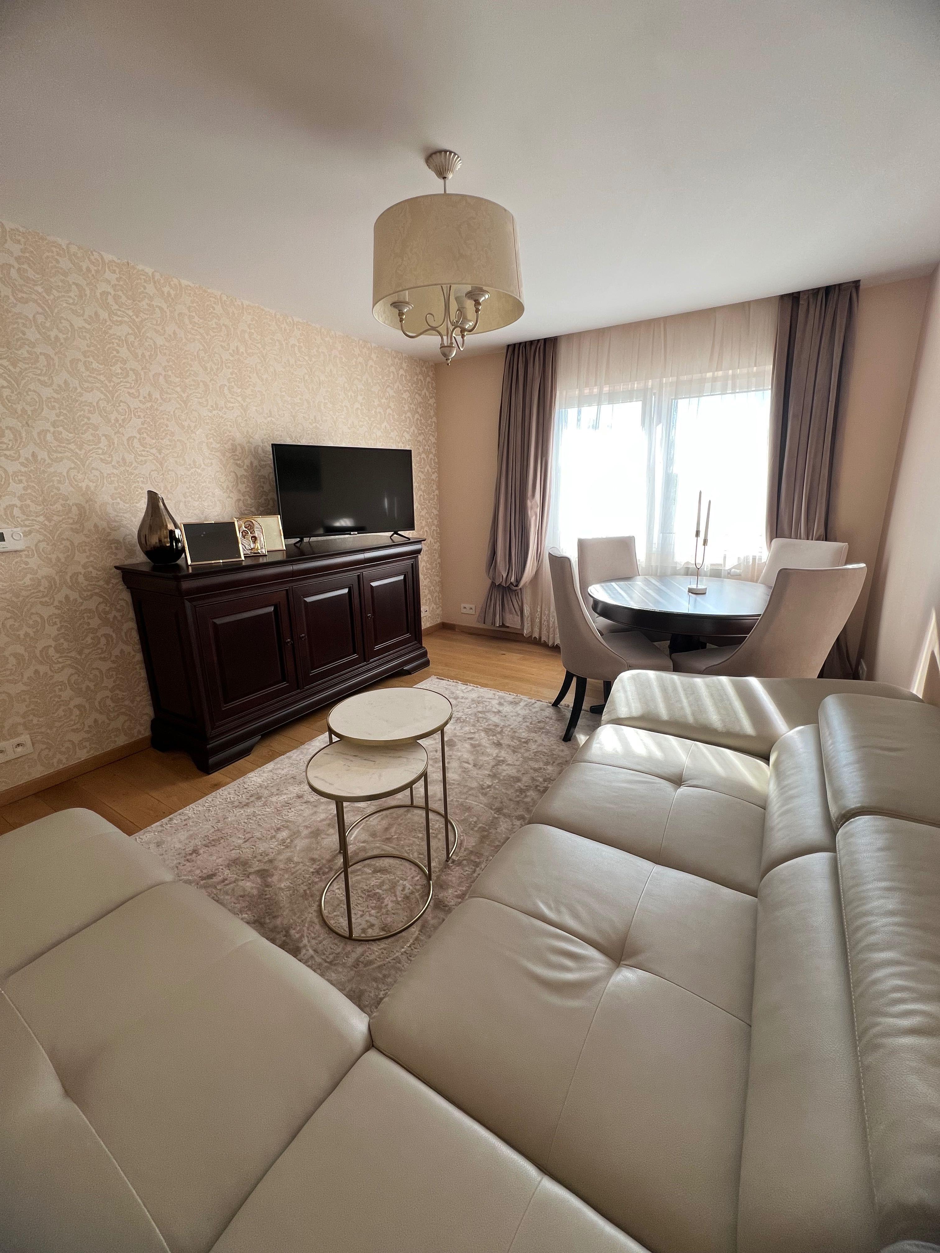 Apartament de lux de vanzare