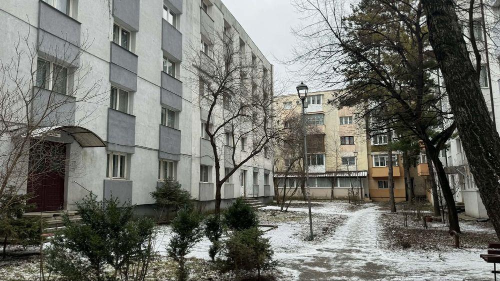Apartament 3 camere Suceava