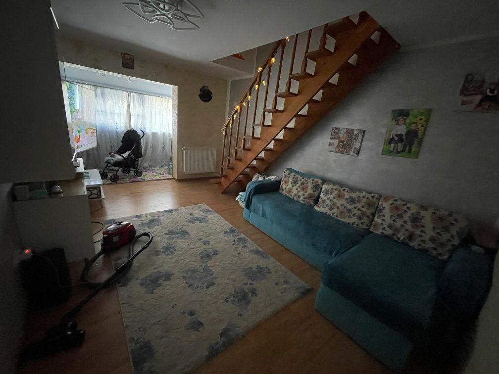 Apartament Aleea Lalelelor
