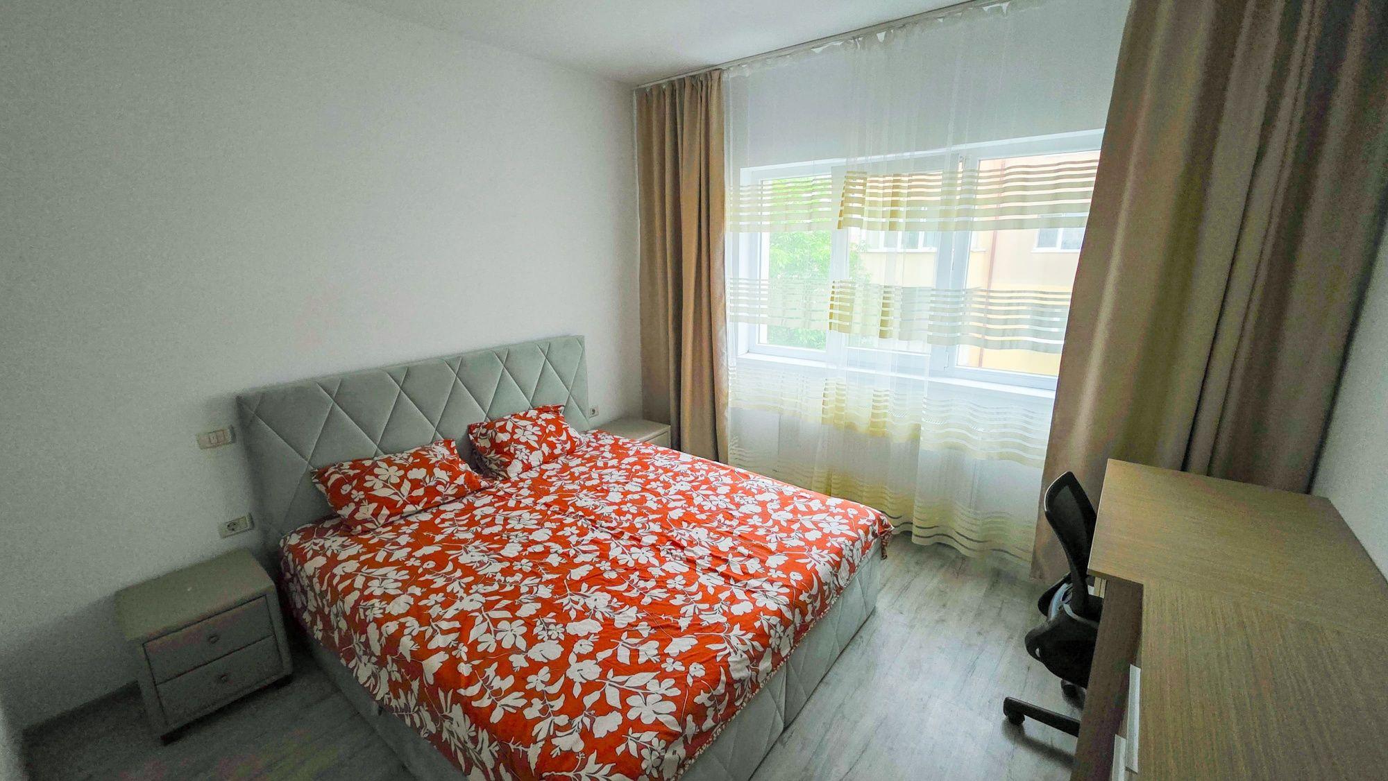 Apartament 2 camere cu parcare inclusa
