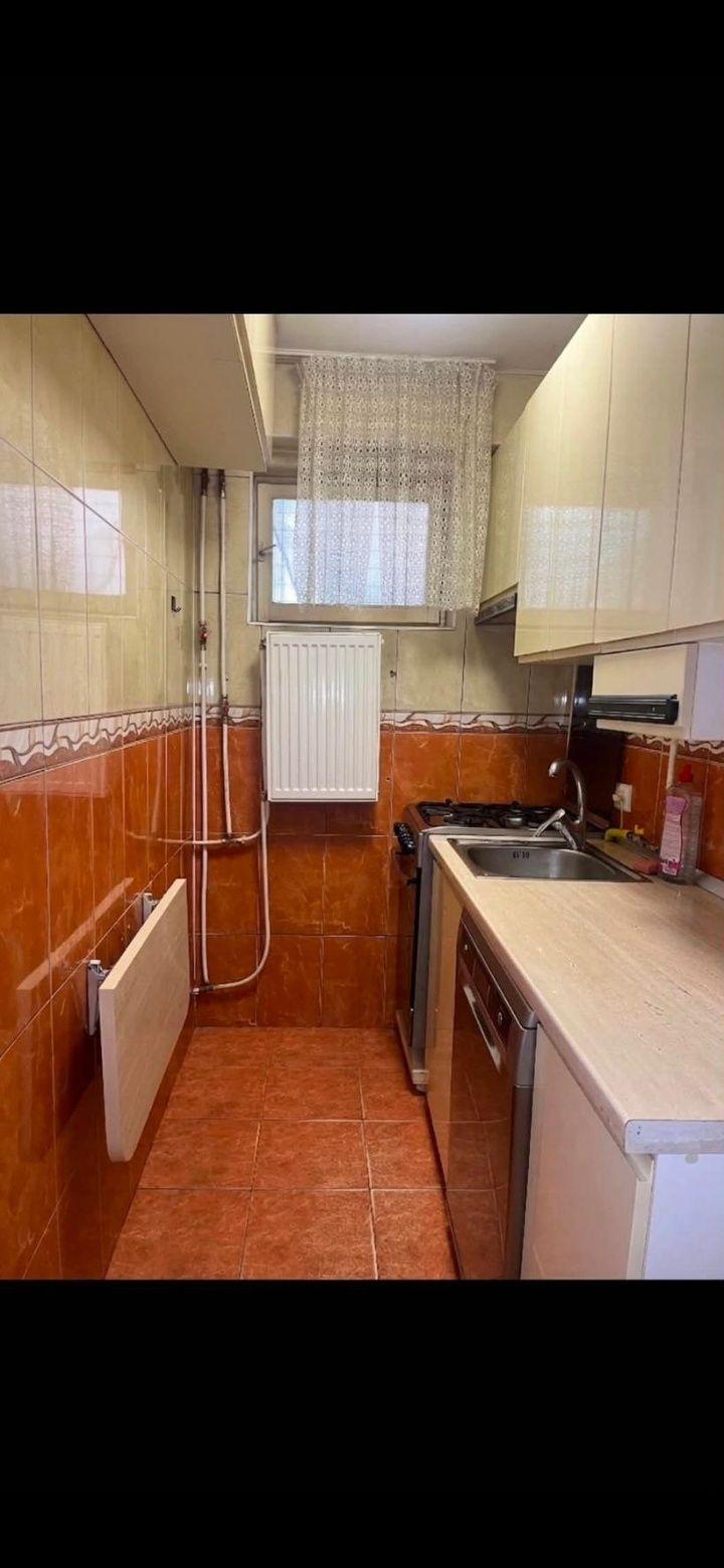 Chirie apartament 2 camere