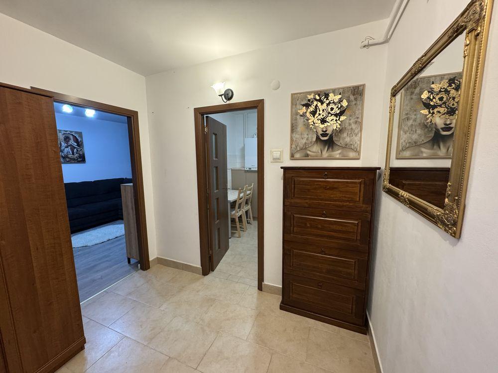 Ofer spre inchiriere in IUNIE si IULIE ap 2 camere Areni,SV - imagine 1
