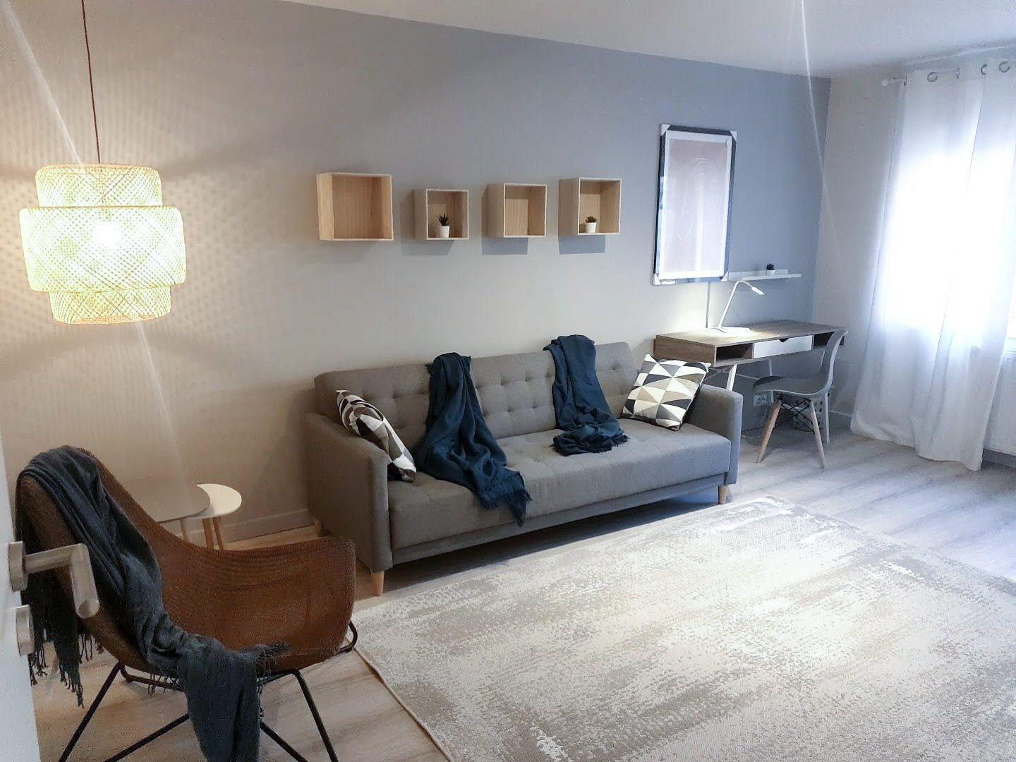 2 camere la intrare în OBCINI: modern, luminos si elegant - imagine 1