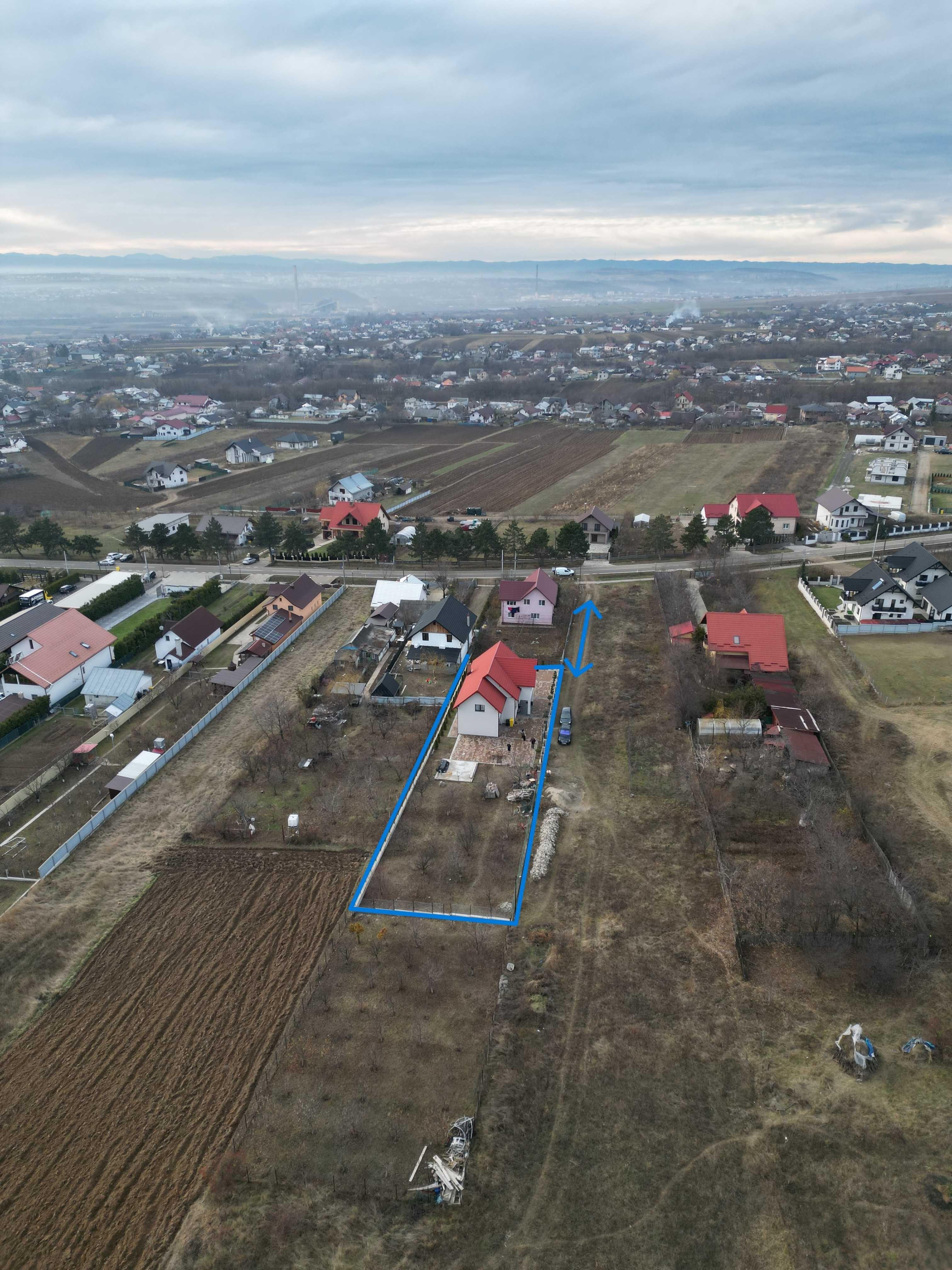 Casa Suceava, Strada Aeroportului, Salcea ,Plopeni - imagine 1