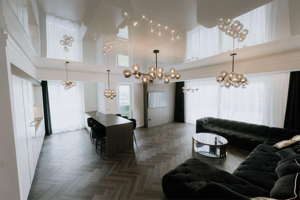 Inchiriez apartament Premium - imagine 1