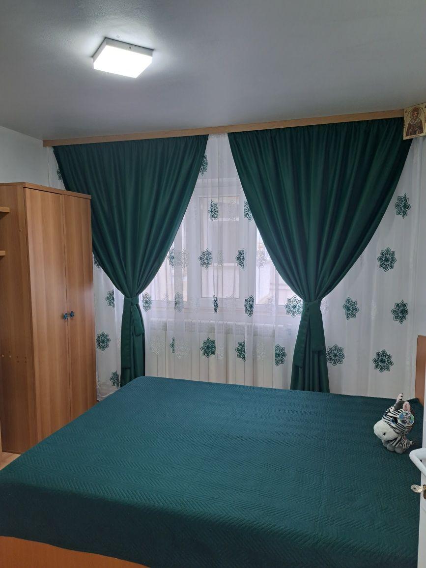 Apartament 2 camere de vânzare, zona Liceul Sportiv