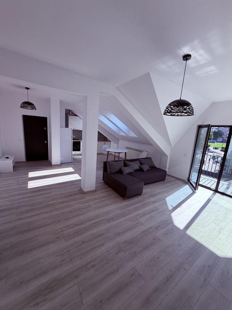 Vand  apartament 2 camere