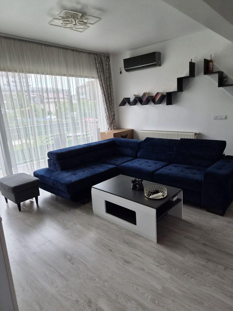 Vânzare apartament 2 camere prelungirea Ghencea stradal - imagine 1
