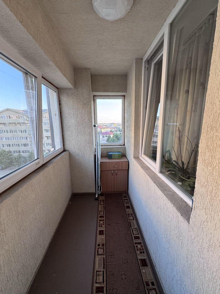Apartament doua camere - imagine 1
