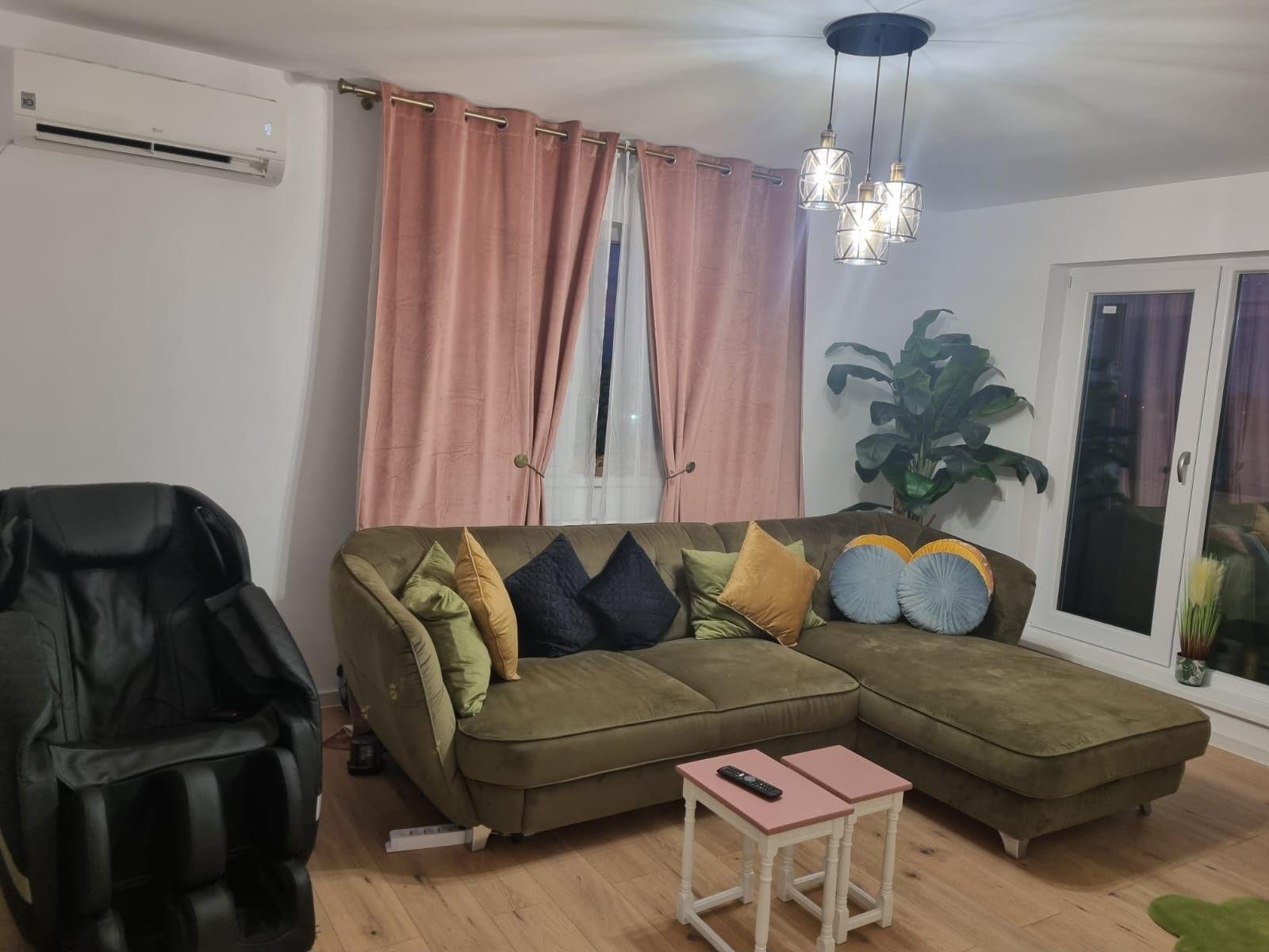 Apartament 2 camere Bragadiru - imagine 1