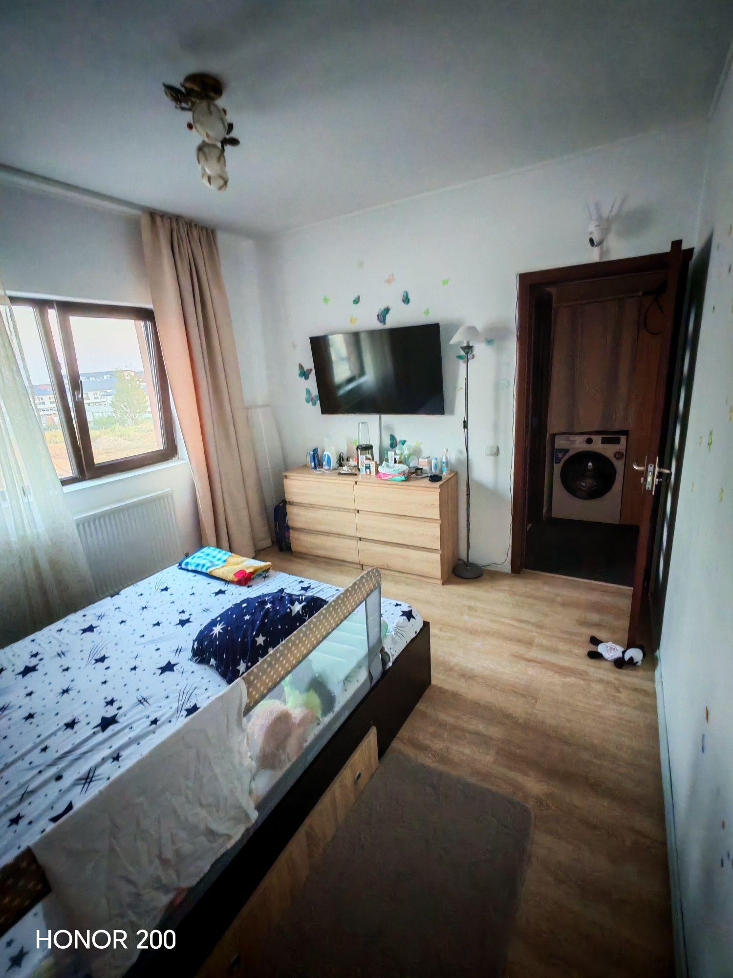 Vând apartament 2 camere - imagine 1