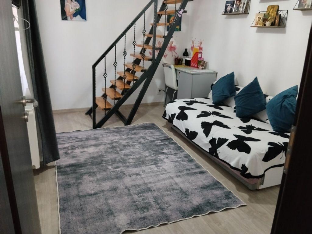 Apartament cu 2 camere + mansarda! - imagine 1
