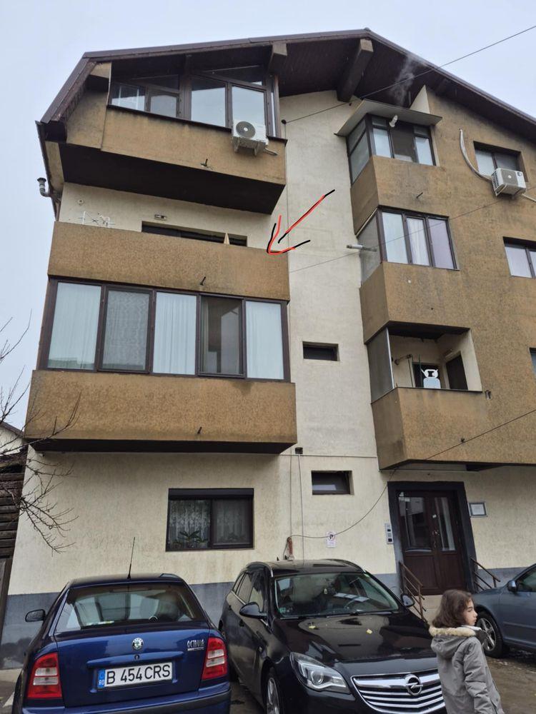 Apartament 3 camere Bragadiru- cartier Independentei str. Armistitiulu - imagine 1