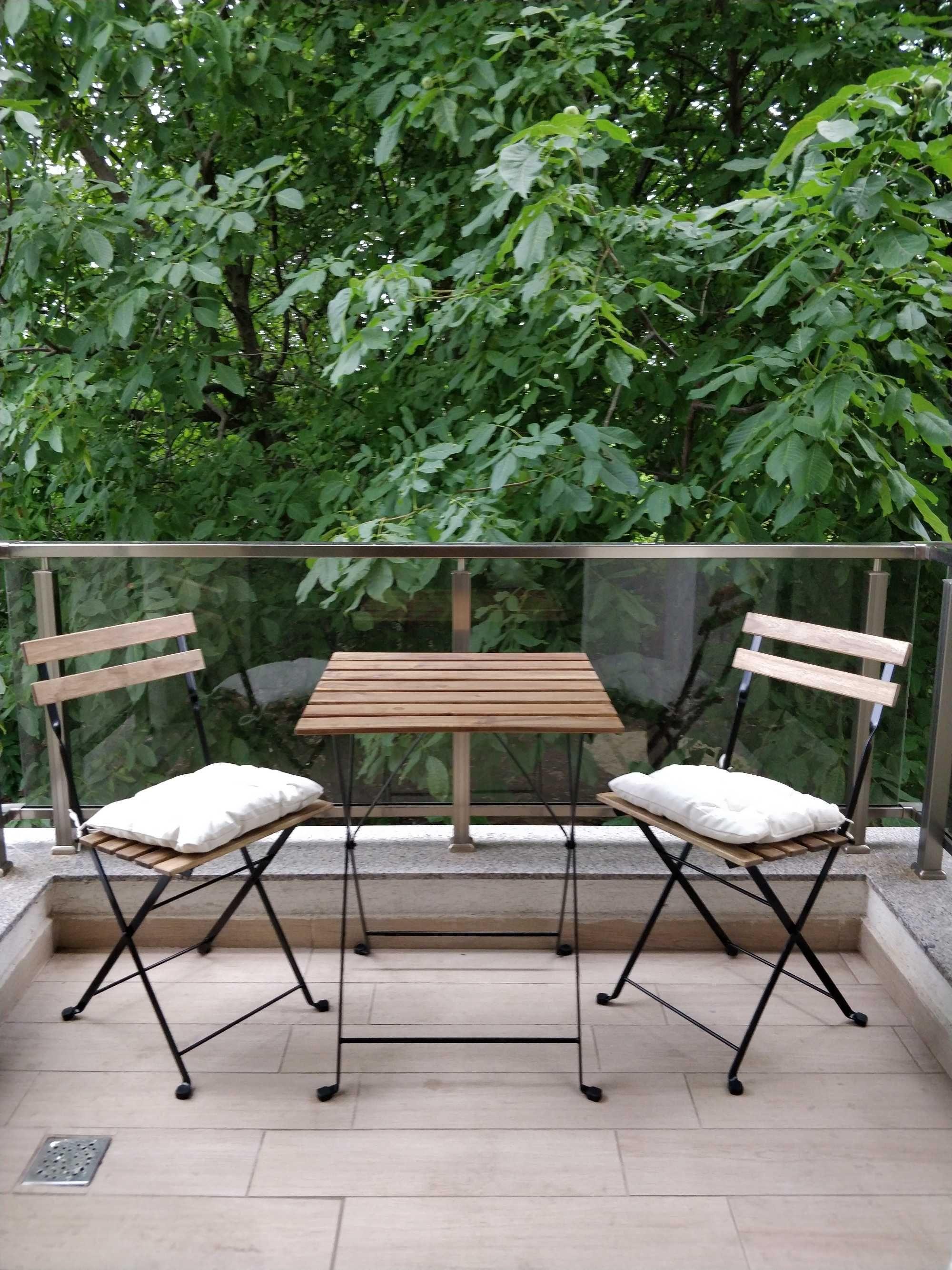 2 camere de inchiriat in Prelungirea Ghencea + loc de parcare inclus - imagine 1