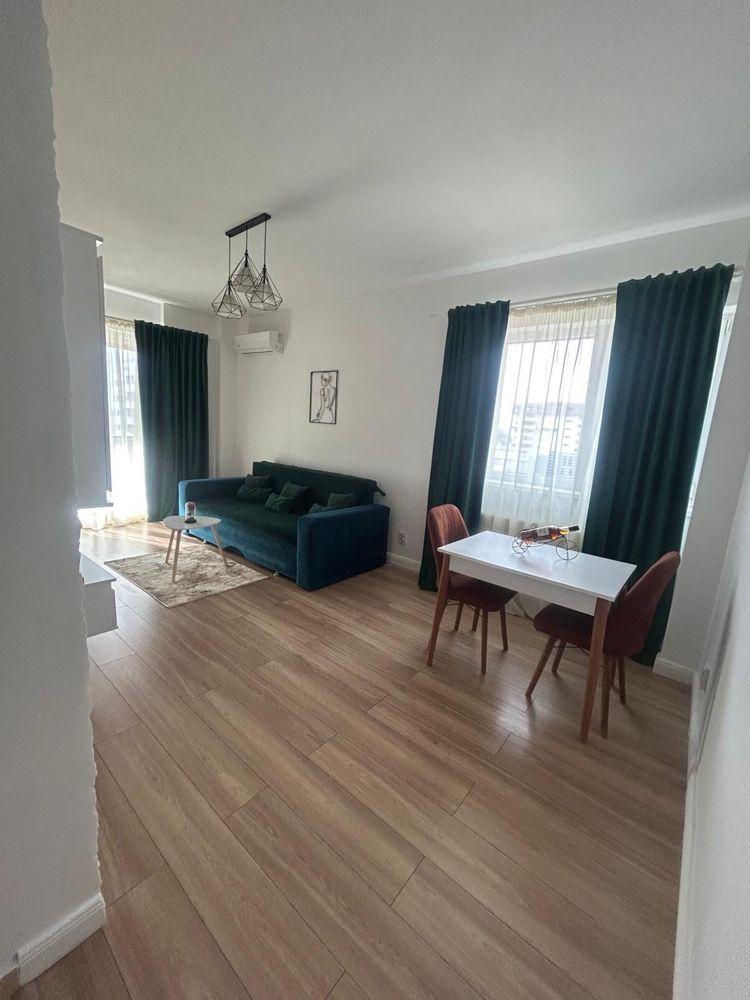 Inchiriez Apartament in prelungirea ghencea - imagine 1
