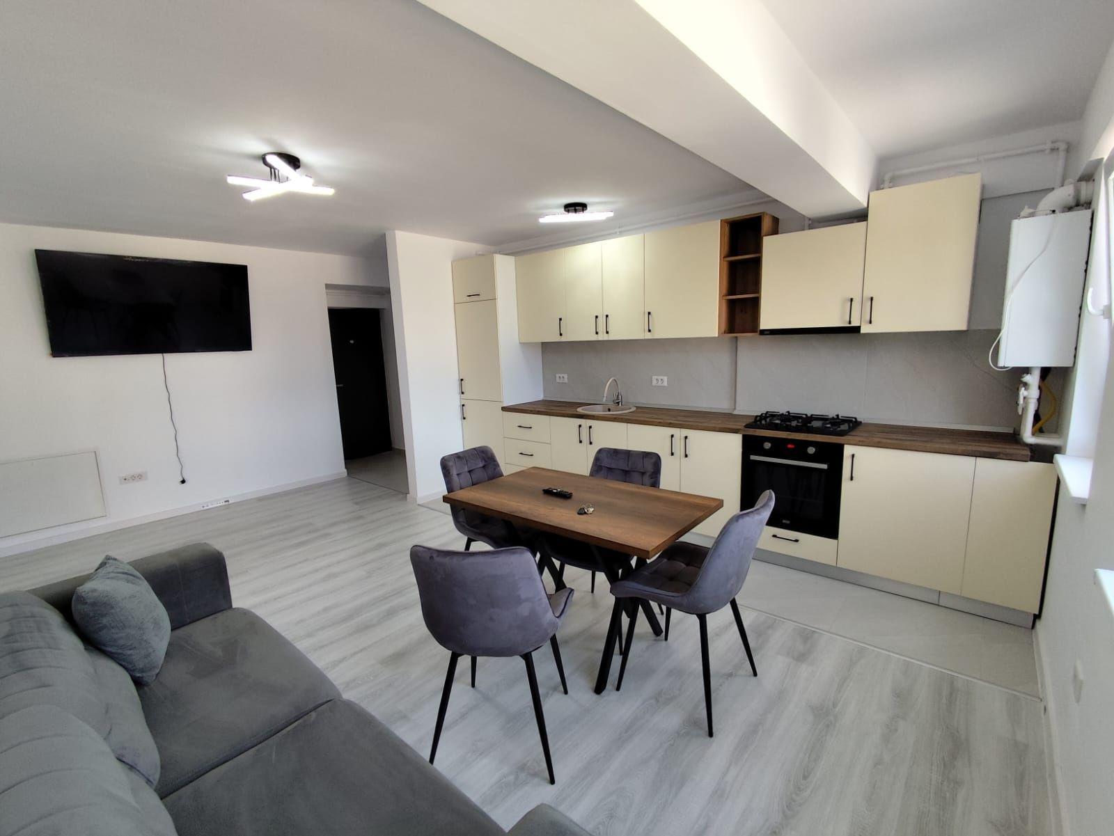 Apartament cu 2 camere Bragadiru safirului - imagine 1