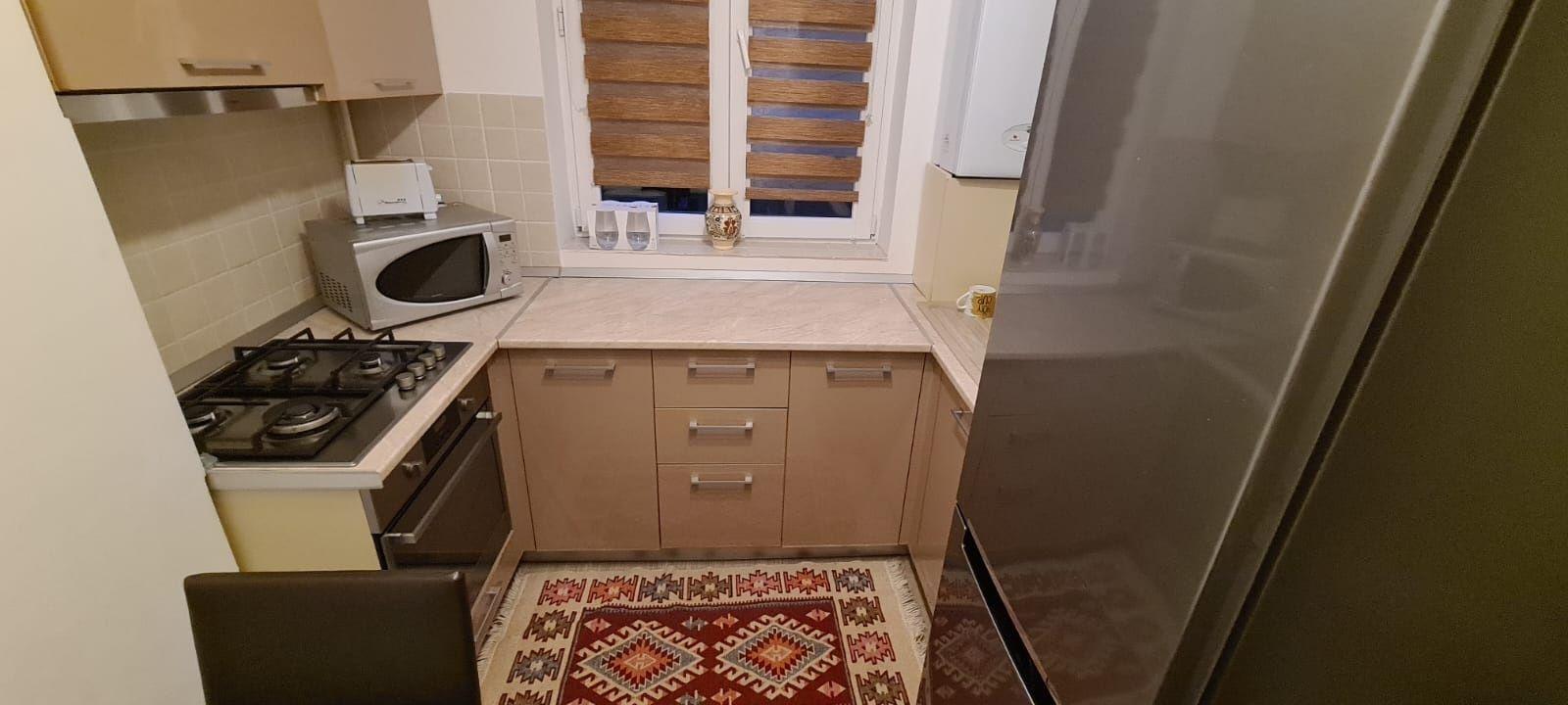 Apartament 2 camere de închiriat - imagine 1
