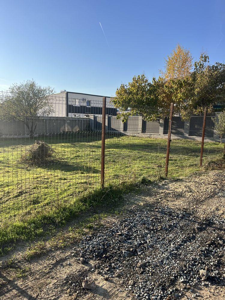 Teren 420 mp Prel Ghencea ,Bragadiru