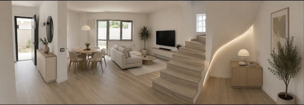 Casa de vanzare Tunari - imagine 1