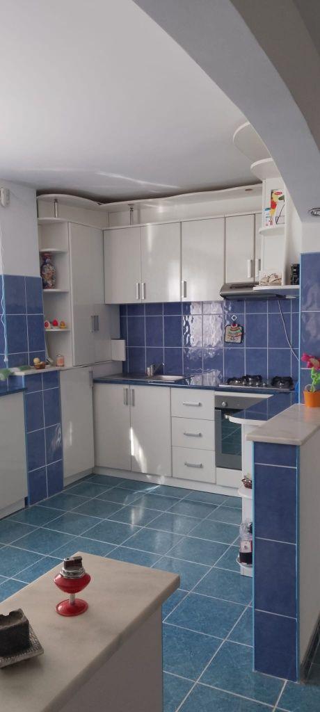 Apartament Precista