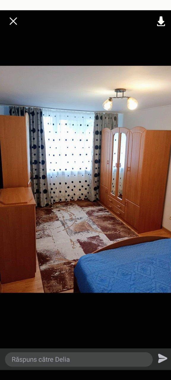 Închiriez apartament cu o camera - imagine 1
