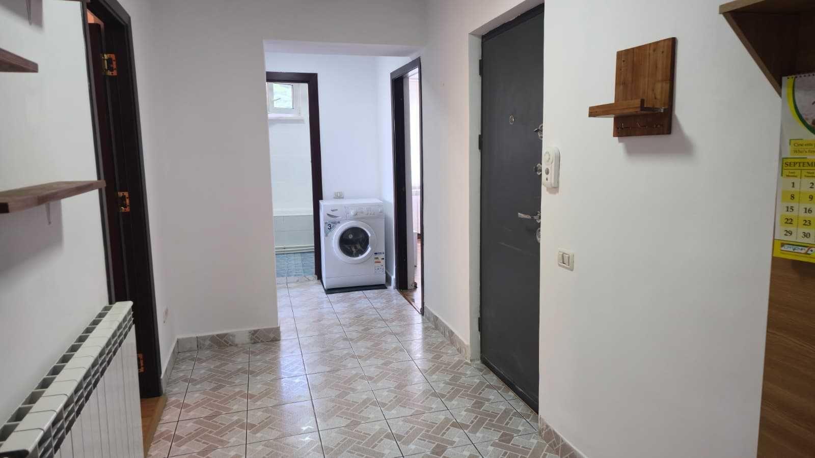 Inchiriere apartament 3 camere Maratei-D Leonida
