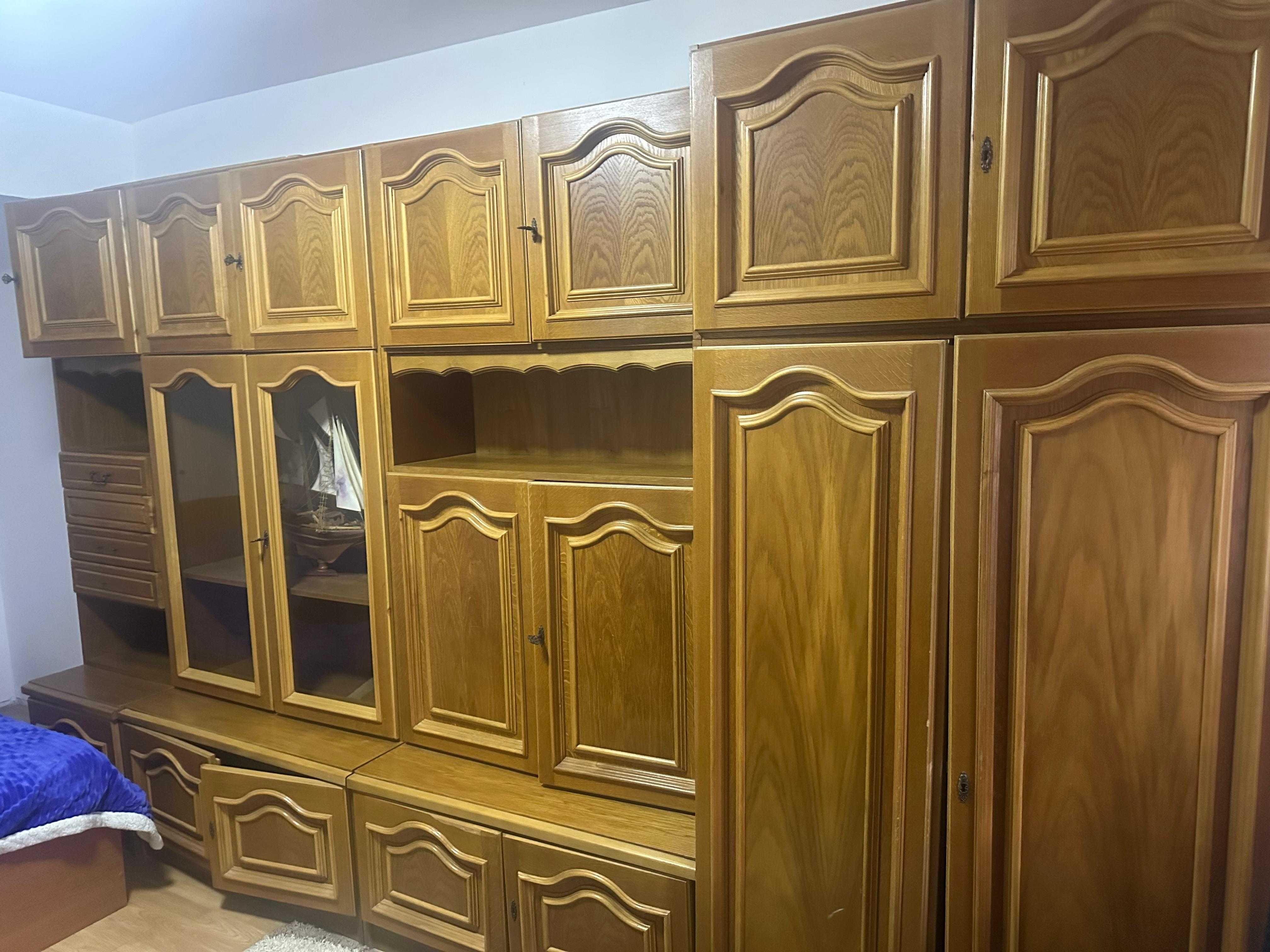 Ofer garsoniera pentru inchiriat in Bistrita