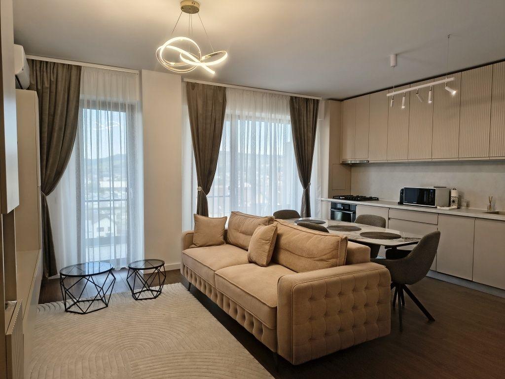 Ofer spre închiriere apartament premium 2 camere | Prima închiriere | Best Luxury Residence