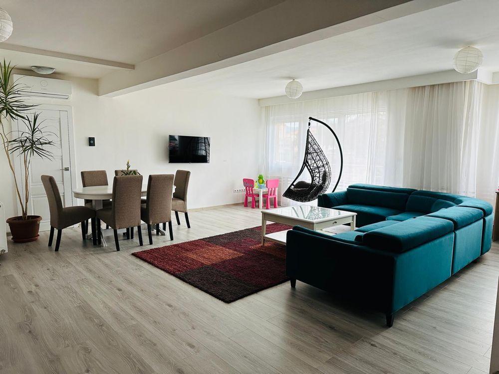 Casa D+P+M in Zona Centrala - Toate Facilitatile