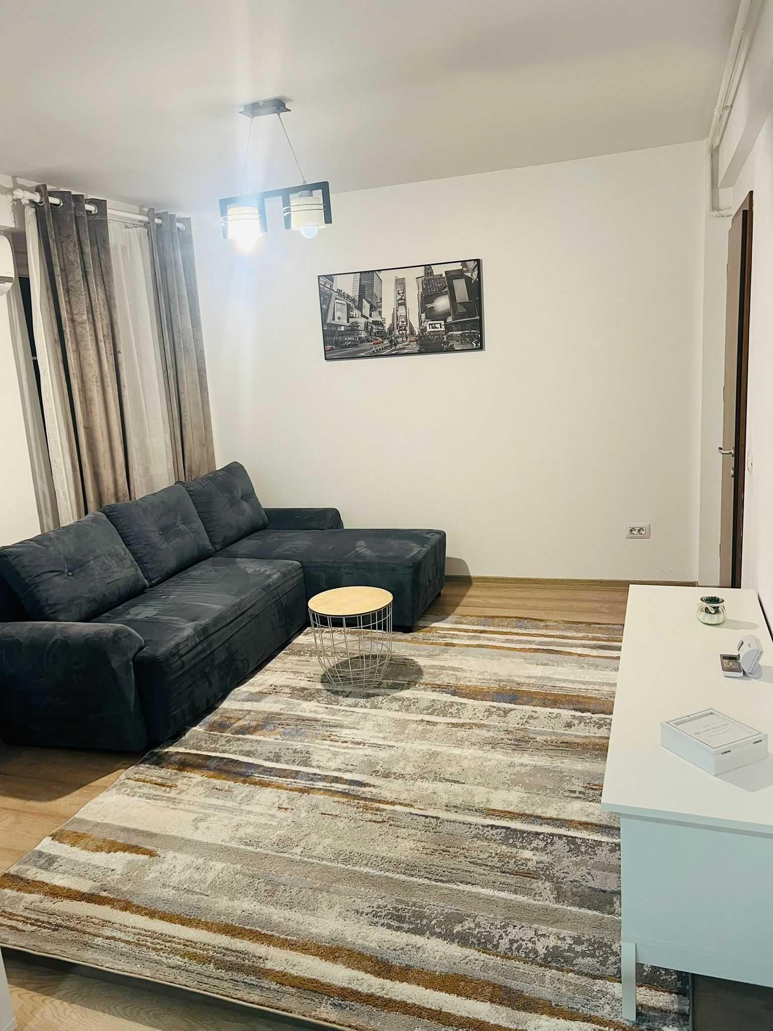 Apartament 2 camere - ultracentral! - imagine 1