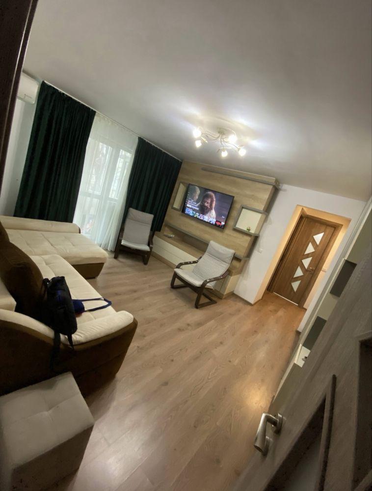 Apartament 2 camere