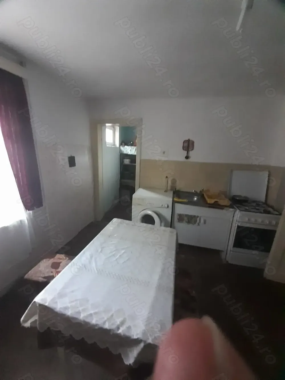 Casa de vânzare Brașov Noua