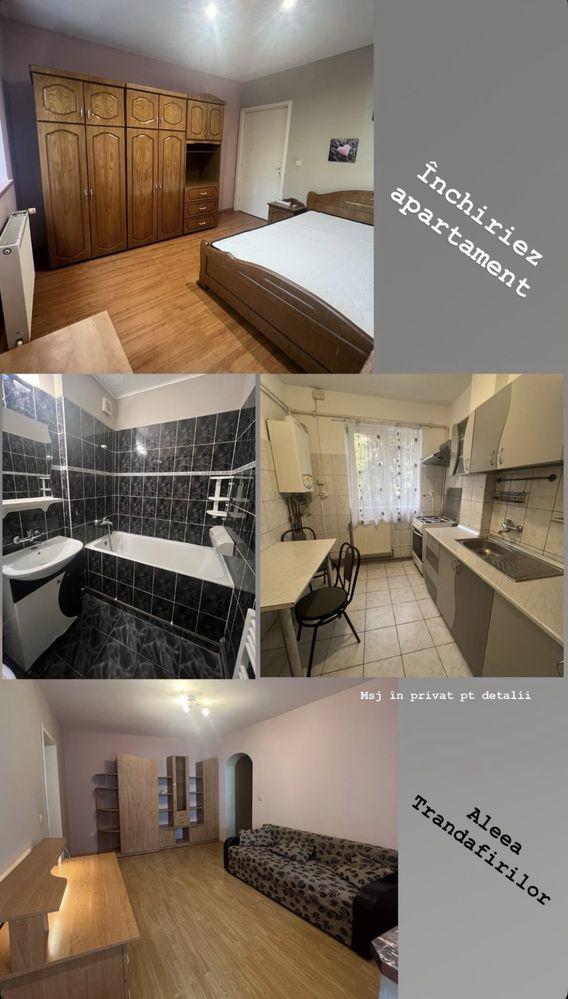 Apartament de inchiriat!