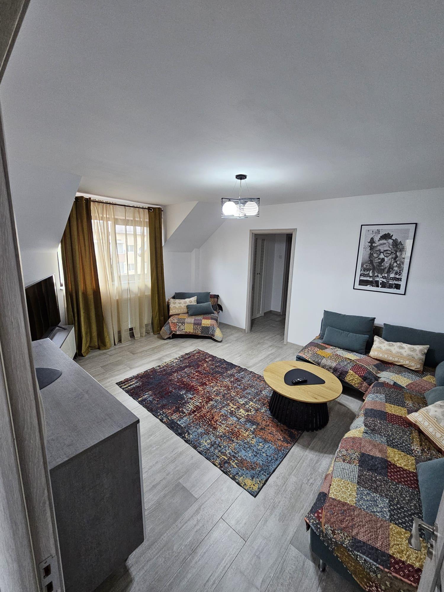 Apartament 2 camere de inchiriat - imagine 1
