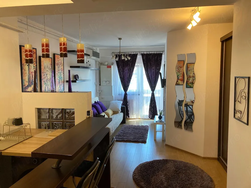 Studio cochet-2 camere - imagine 1