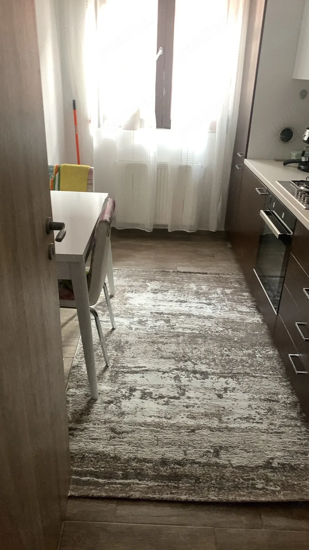 Apartament cu 2 camere de inchiriat - imagine 1