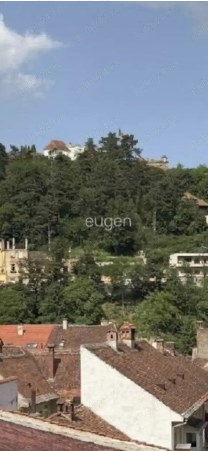 Proprietăți Istorice Brașov - imagine 1