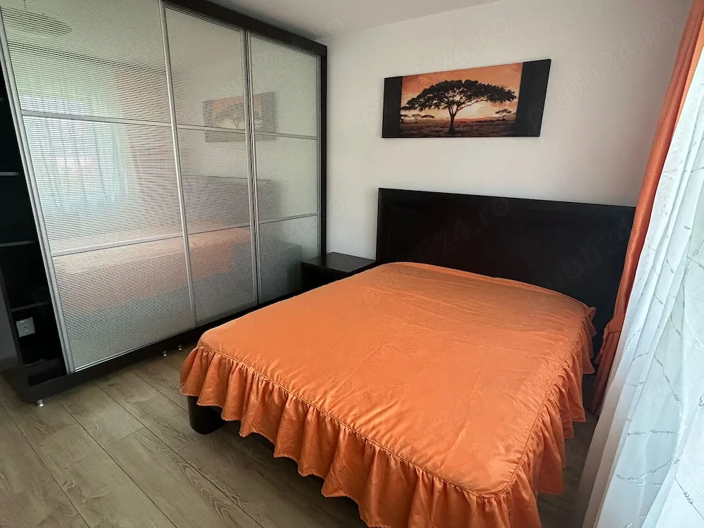 Inchiriez apartament 2 camere - imagine 1