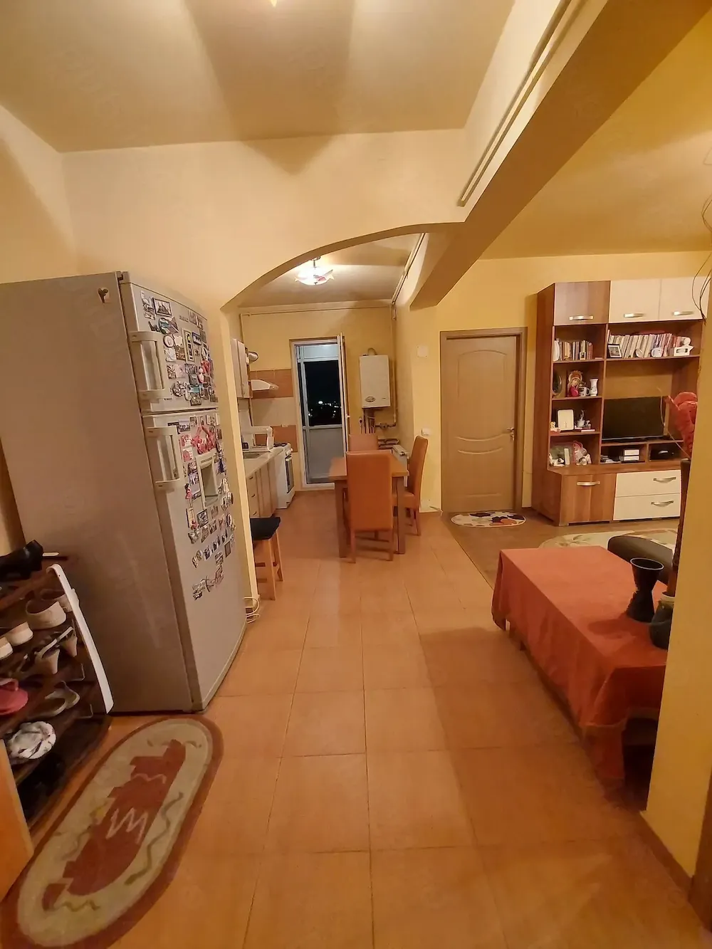 Garsoniera suprafata mare, Voluntari, Jud. Ilfov - imagine 1