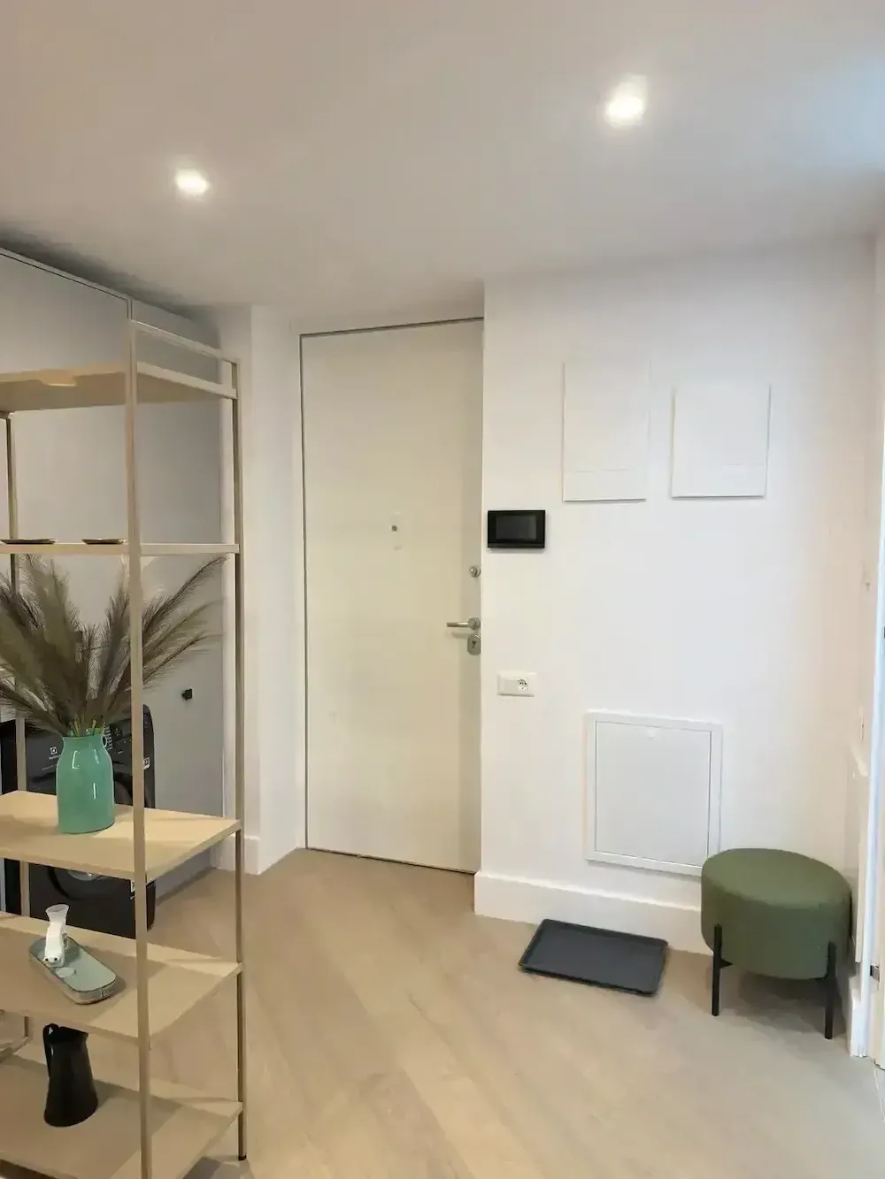 Inchiriere studio dublu Complex Cortina 126 Pipera - imagine 1
