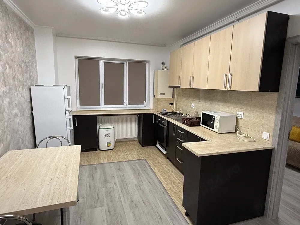 ofer spre inchirierea apartament 2 camere. - imagine 1
