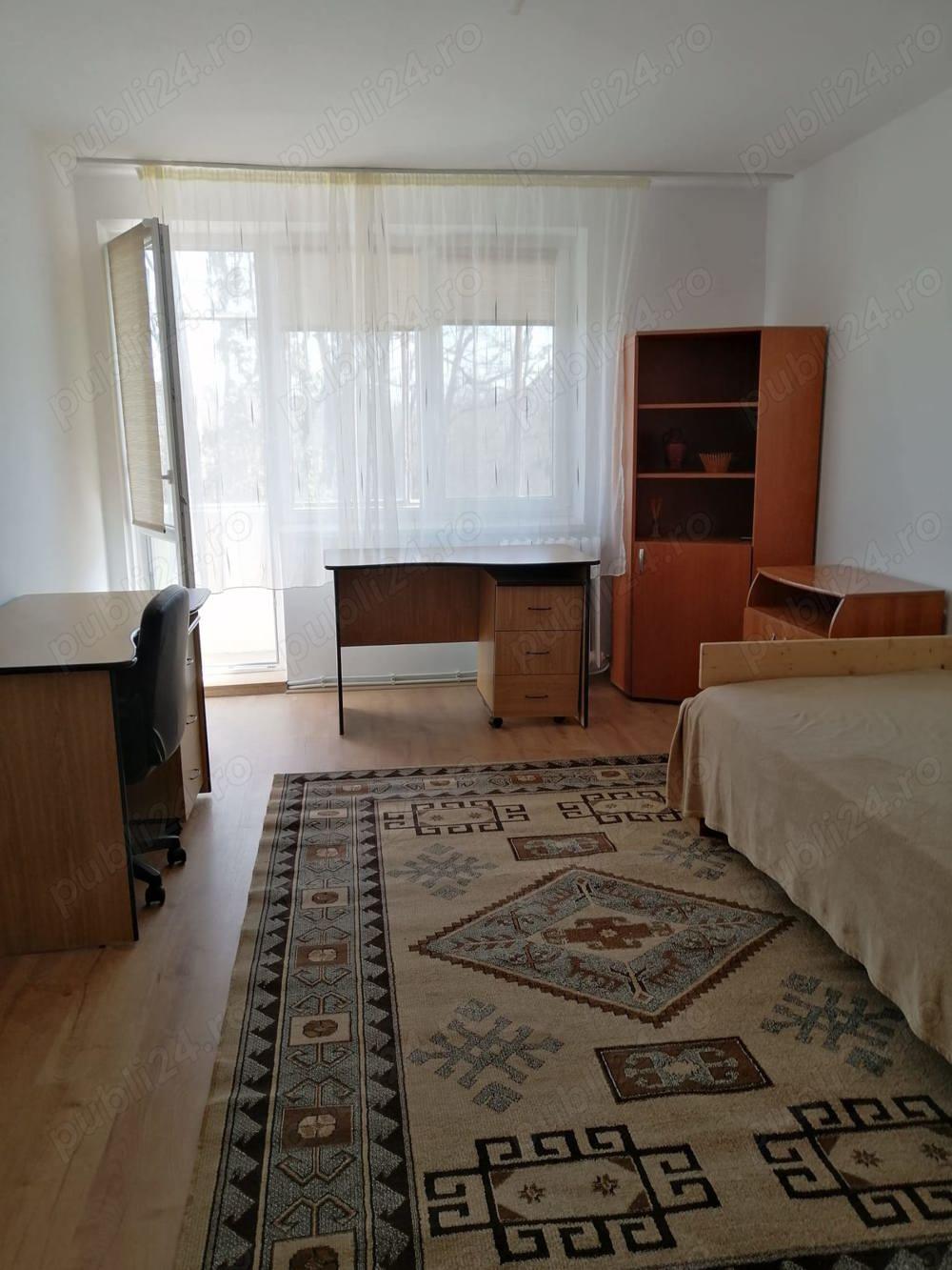 Apartament 2 camere spre inchiriere - imagine 1