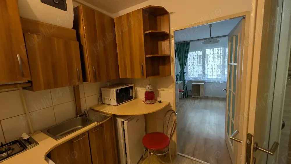 Garsonieră de închiriat, Spitalul Județean - imagine 1
