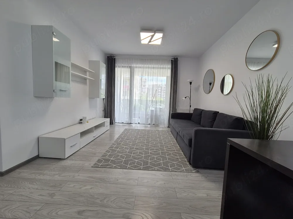 Inchiriez apartament 2 camere(Z