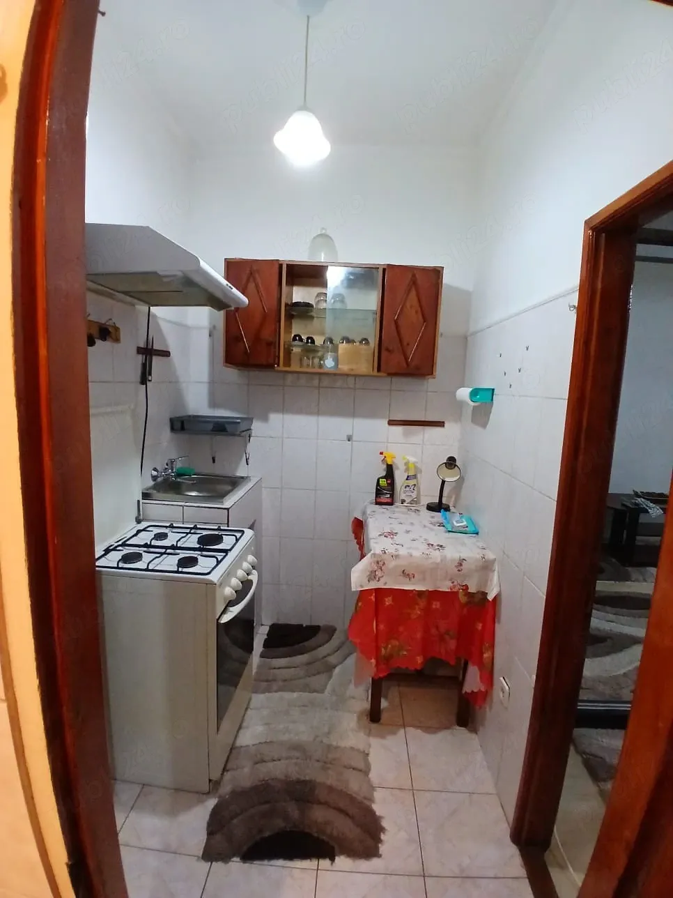 Închiriez garsoniera Bila Far - imagine 1