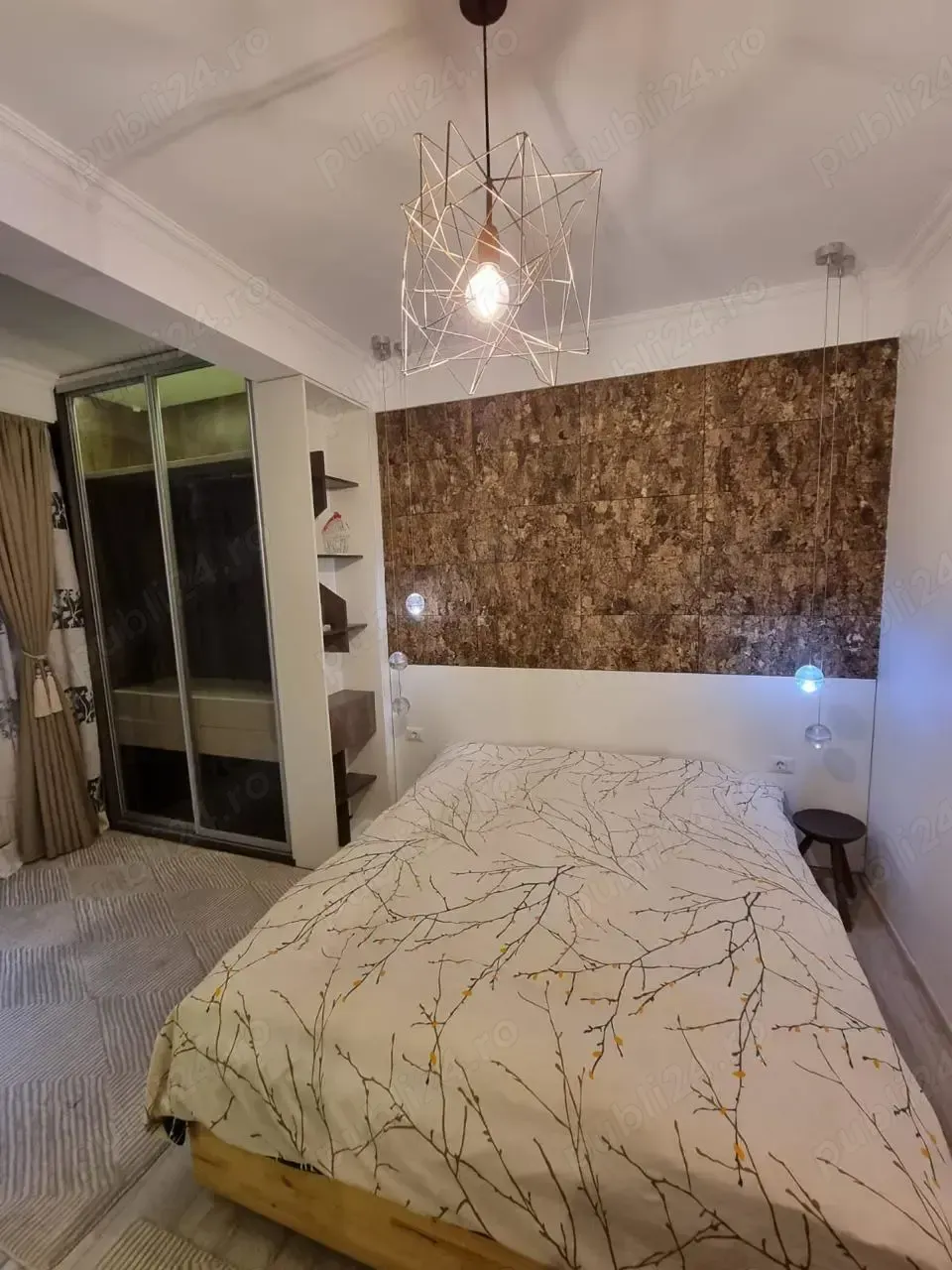 Apartament 2 camere Mamaia Central Solid House - imagine 1