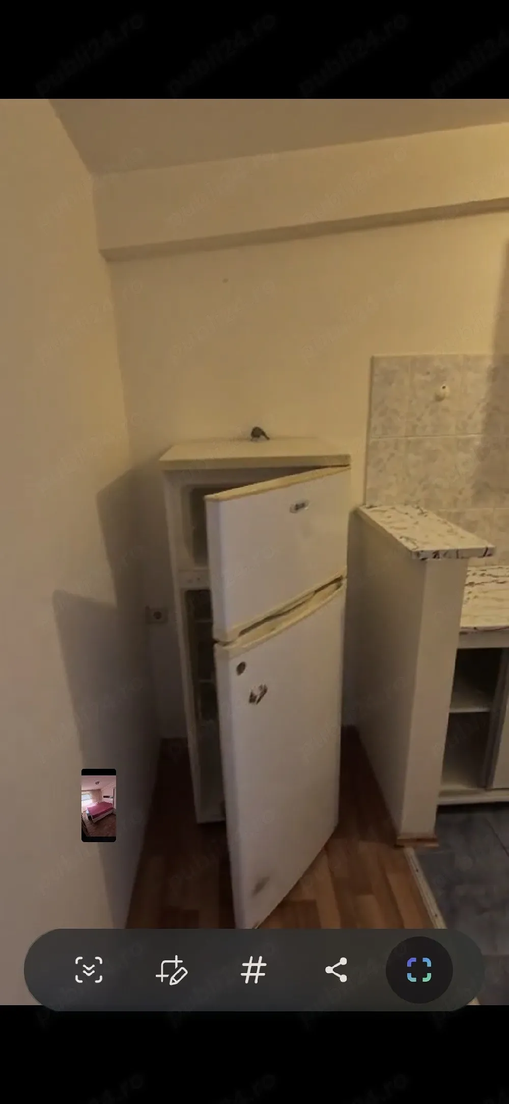 inchiriez apartament cu 2 camere - imagine 1