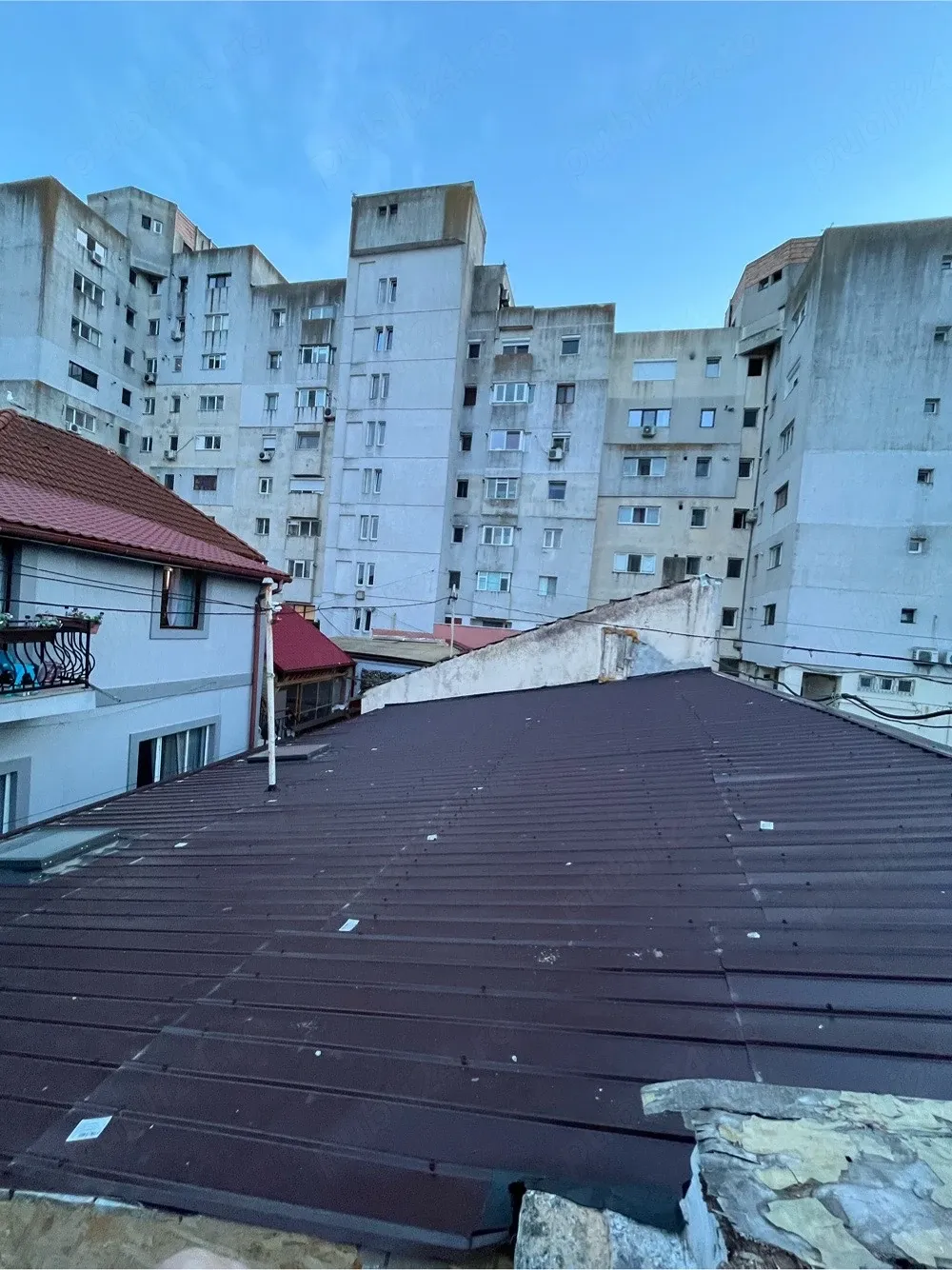 Propietar vând casa Tomis II